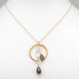 moontide necklace